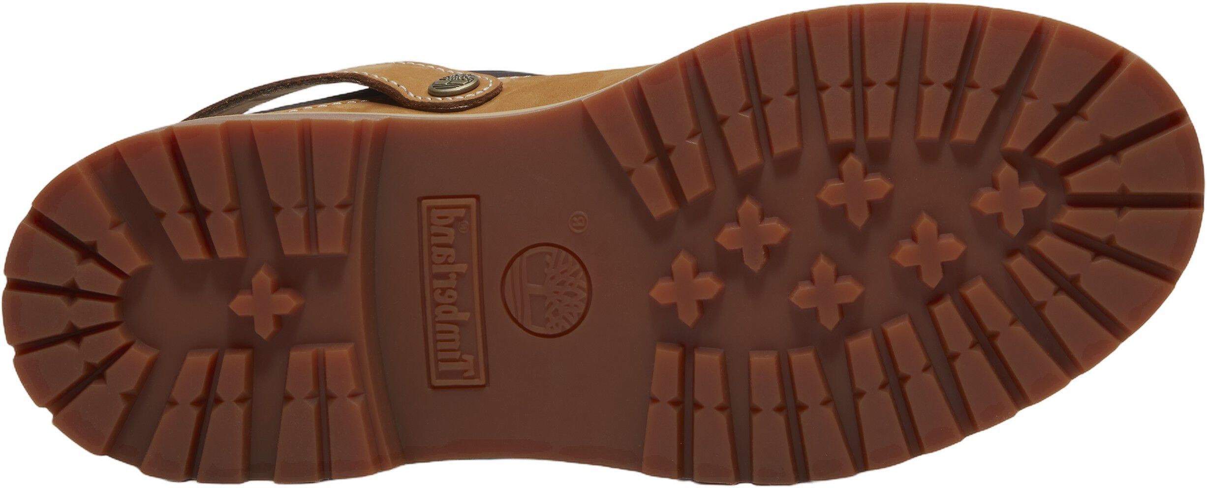 Timberland Premium CLOG SHOE WHEAT