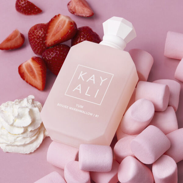 Yum Boujee Marshmallow | 81 - Intensiv eau de parfum