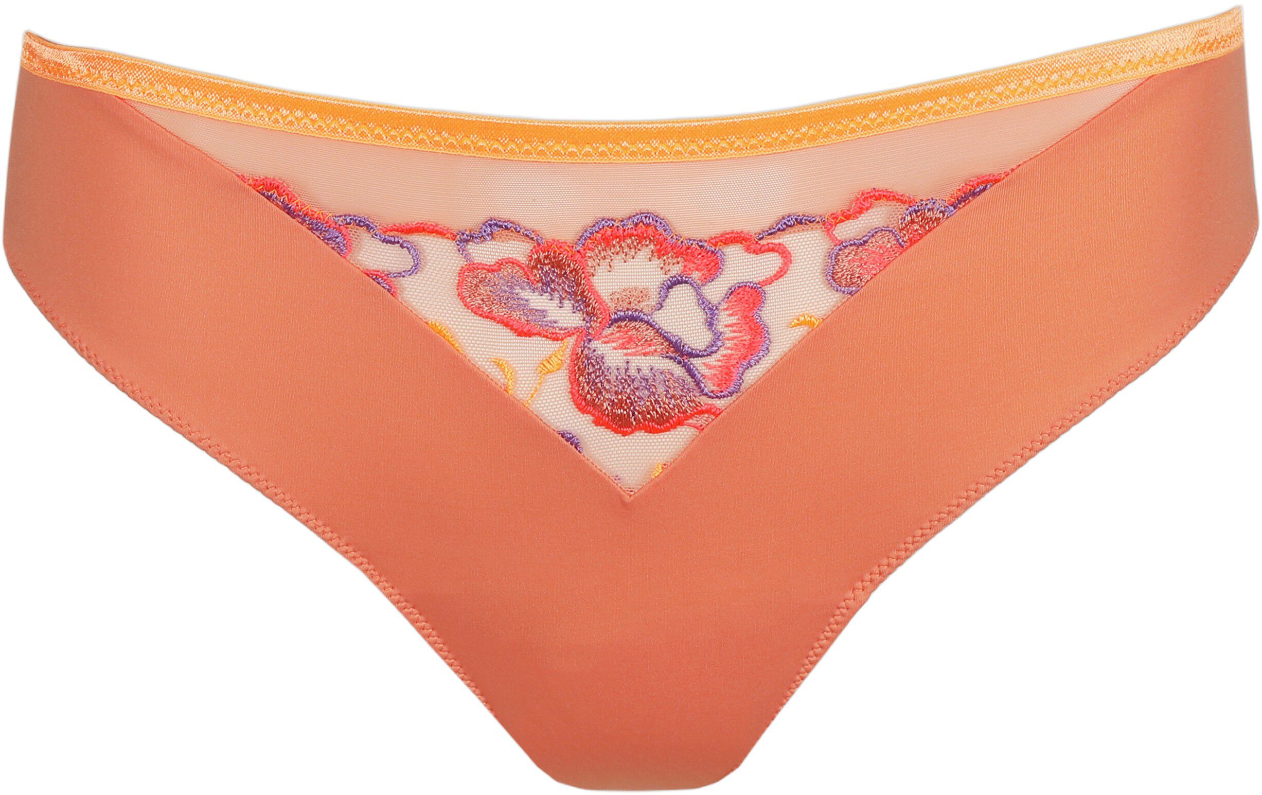 Devdaha rio briefs