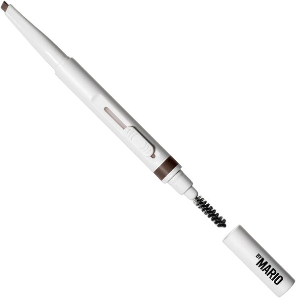 MASTER BLADE BROW PENCIL DEEP BRUNE