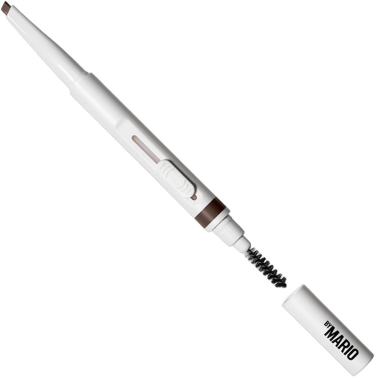 MASTER BLADE BROW PENCIL DEEP BRUNE