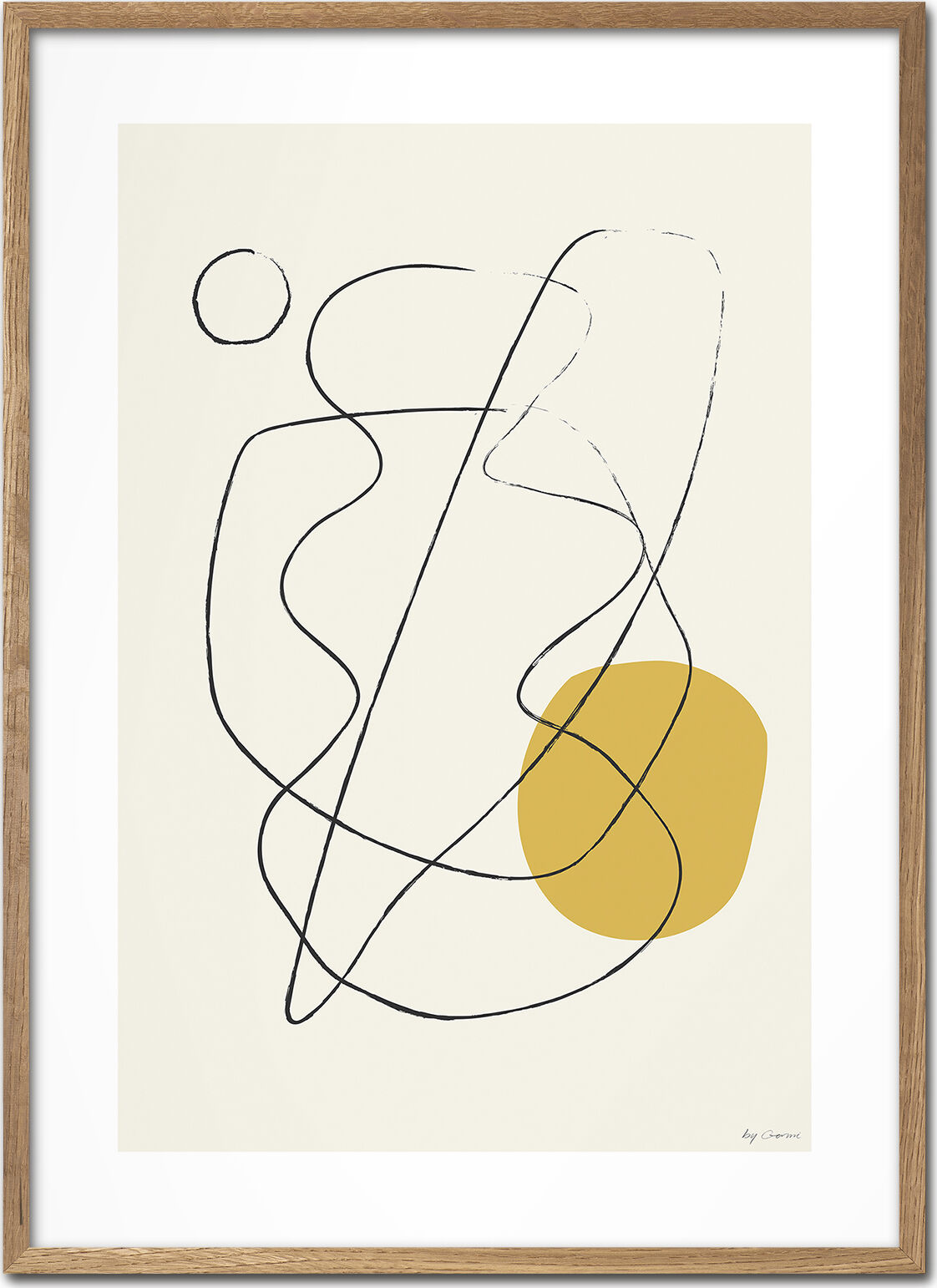 The Poster Club - By Garmi - NG 03