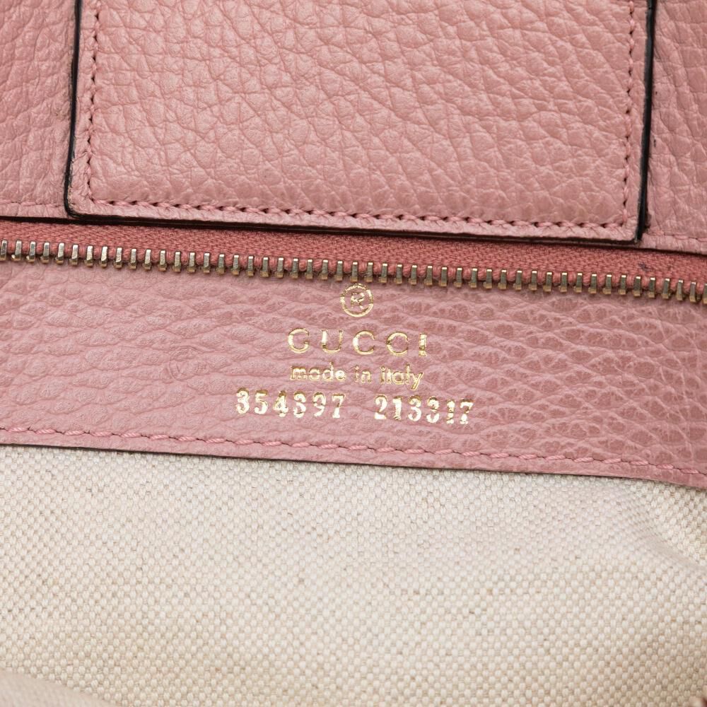 Gucci Swing Tote