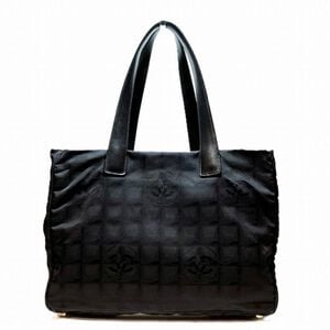 Chanel Travel Bag