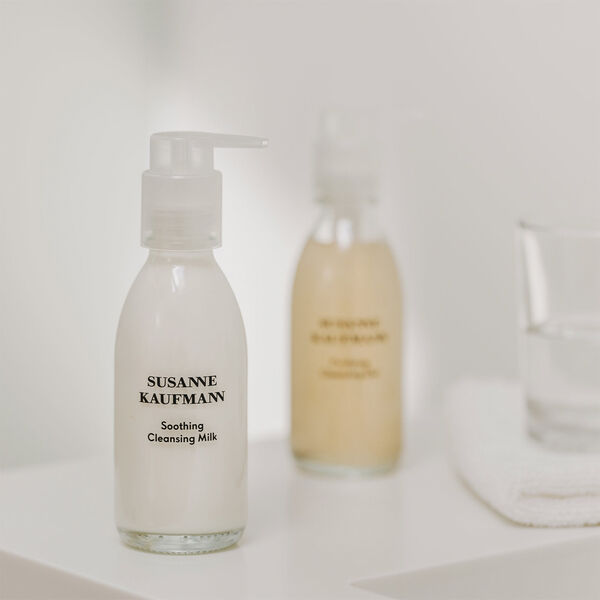 SK SOOTHING CLEANSING MILK 100 ML