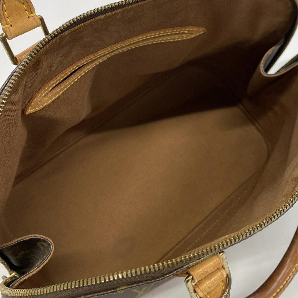 Louis Vuitton Alma