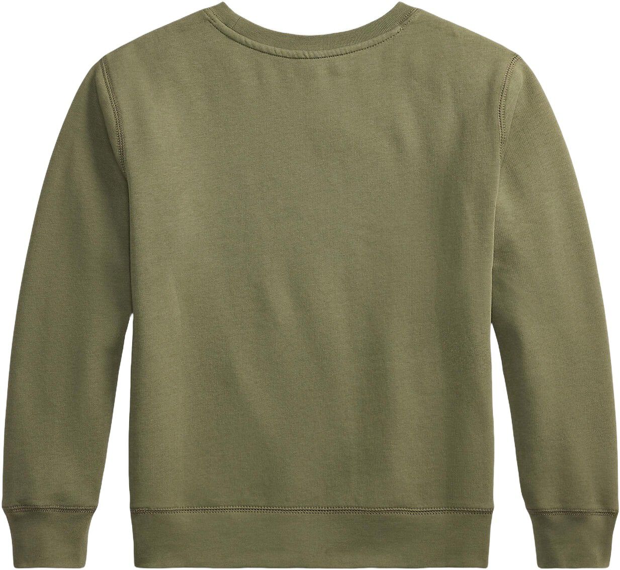 GRAPHIC FLEECE-KNT-SWEATSHIRT