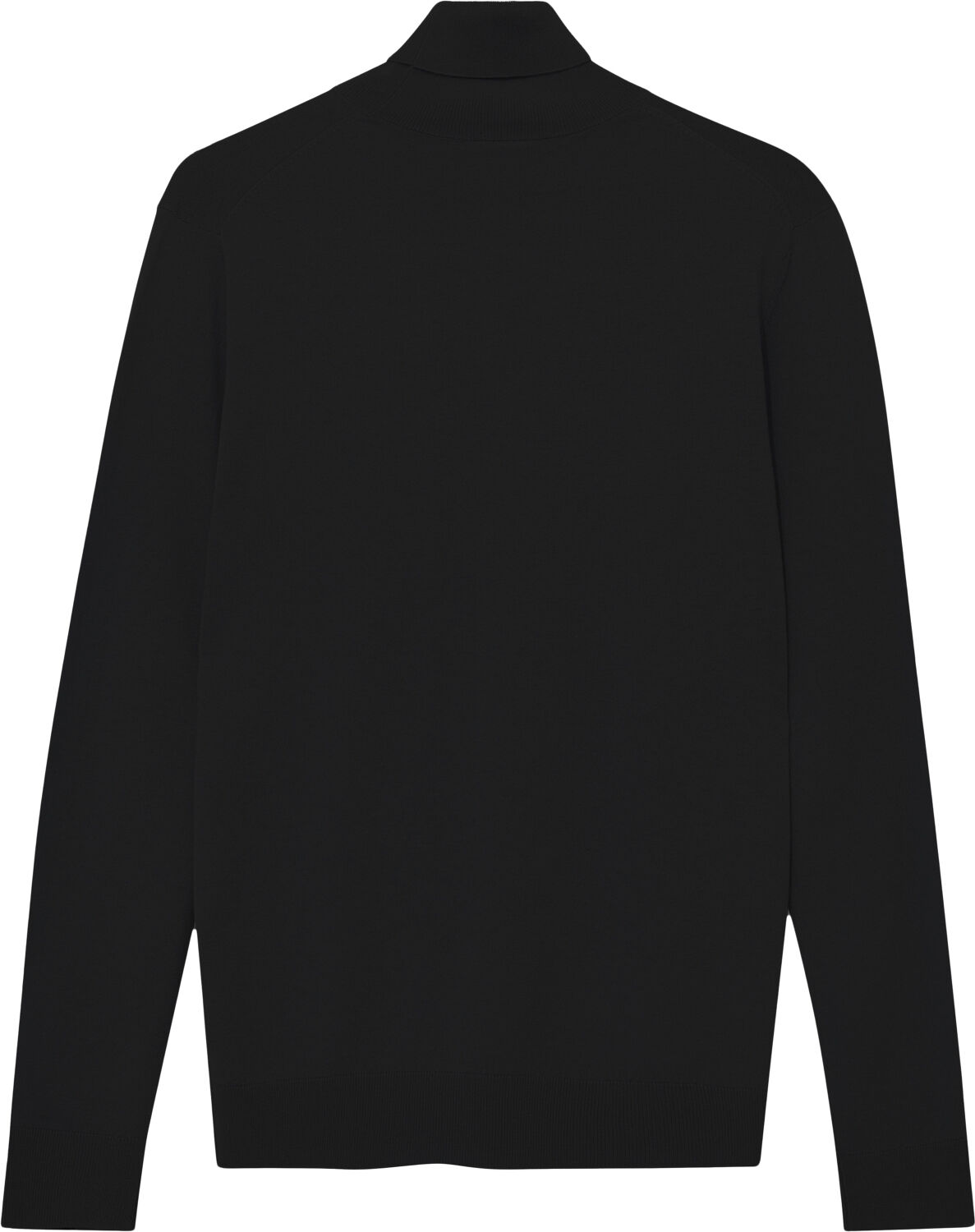 MMGAdam Soft Roll Neck Knit