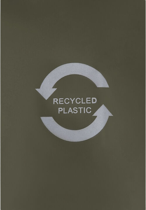 PU Rain w. Susp. Recycled