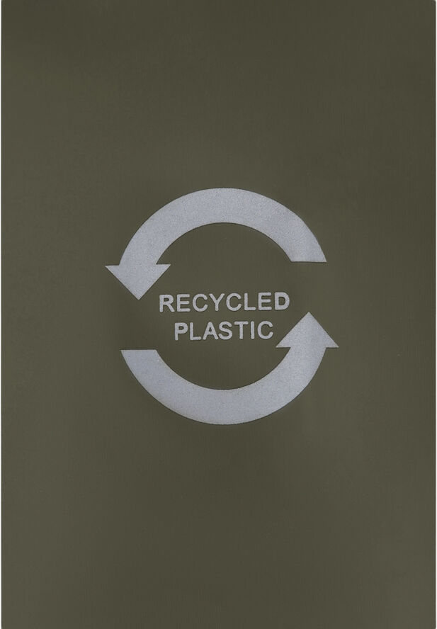 PU Rain w. Susp. Recycled