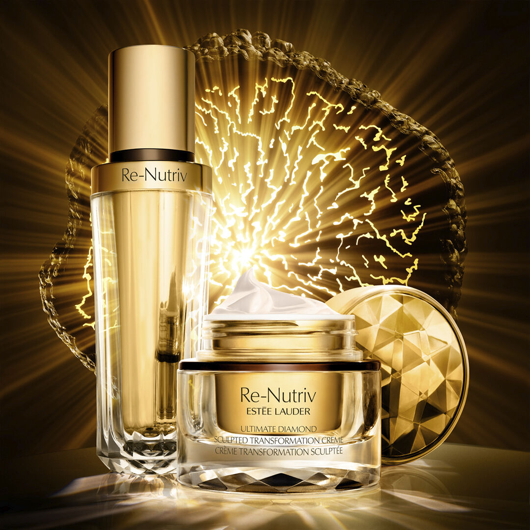 Re-Nutriv Ultimate Diamond Transformative Energy Cr&egrave;me