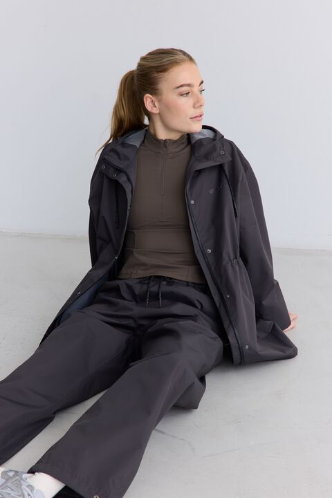 Rainshell Jacket