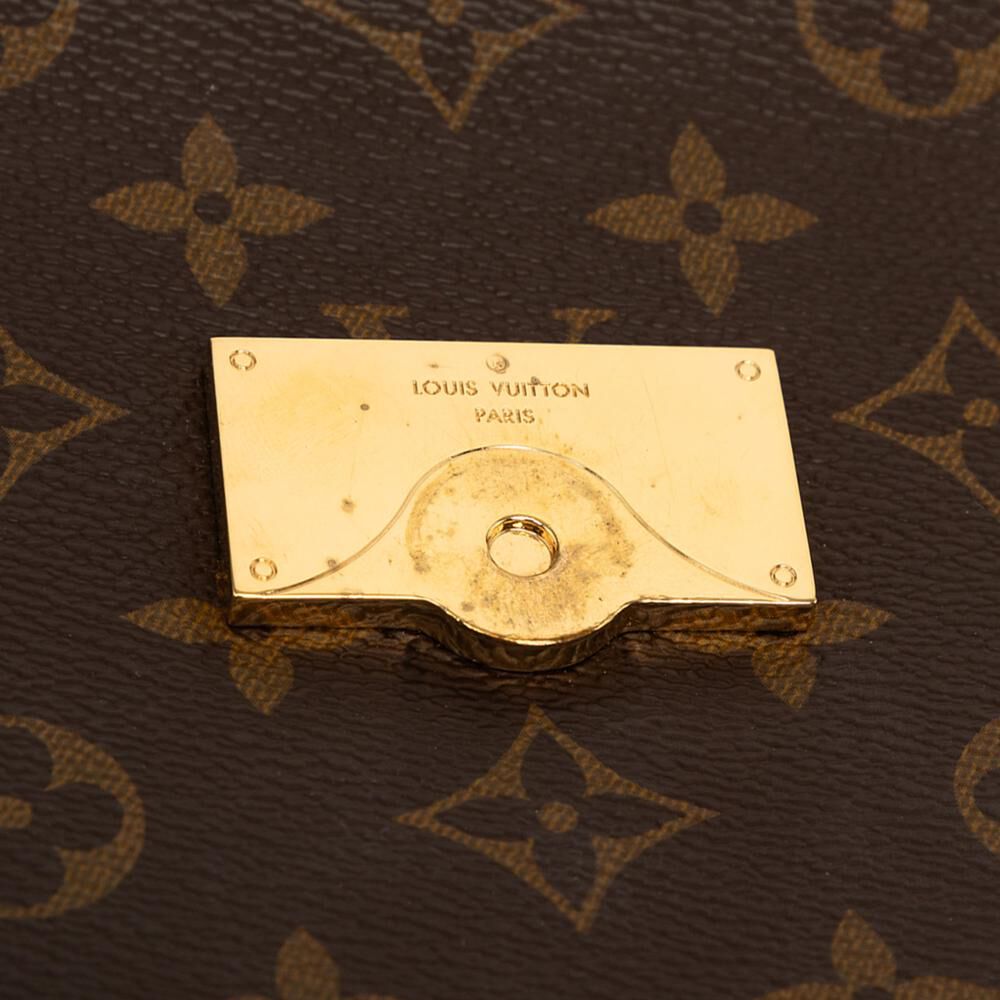 Louis Vuitton Cluny
