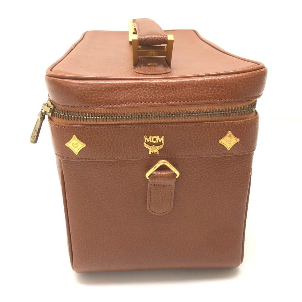 Mcm Handbag
