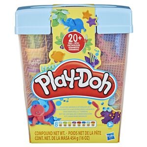 Play-Doh Imagine Animals storage Playset