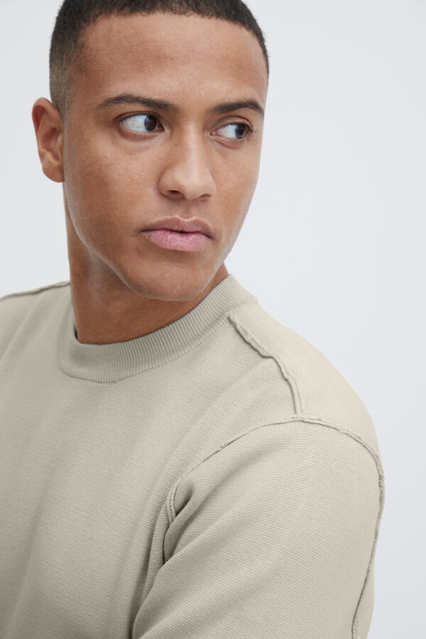 CFKARL crew neck knit