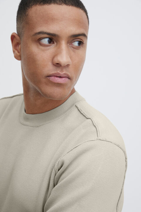 CFKARL crew neck knit