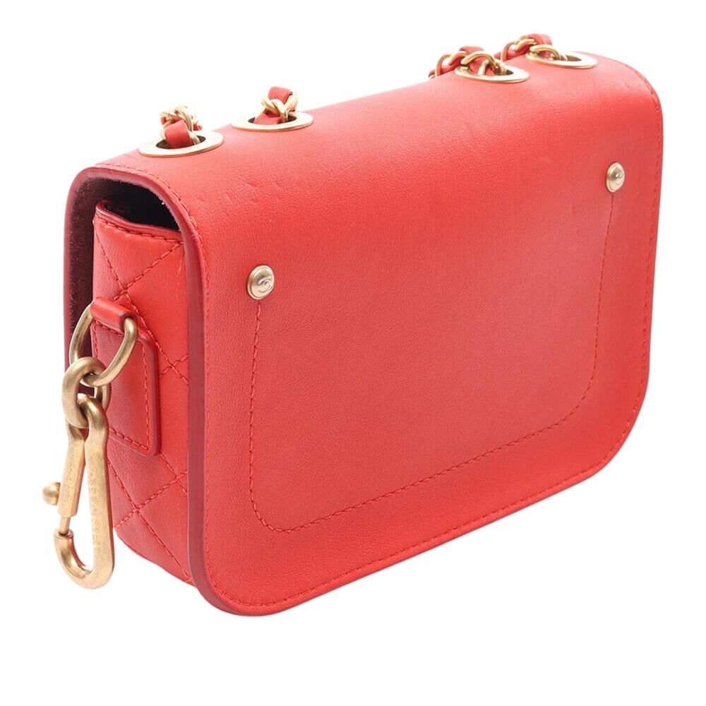 Chanel Pouch