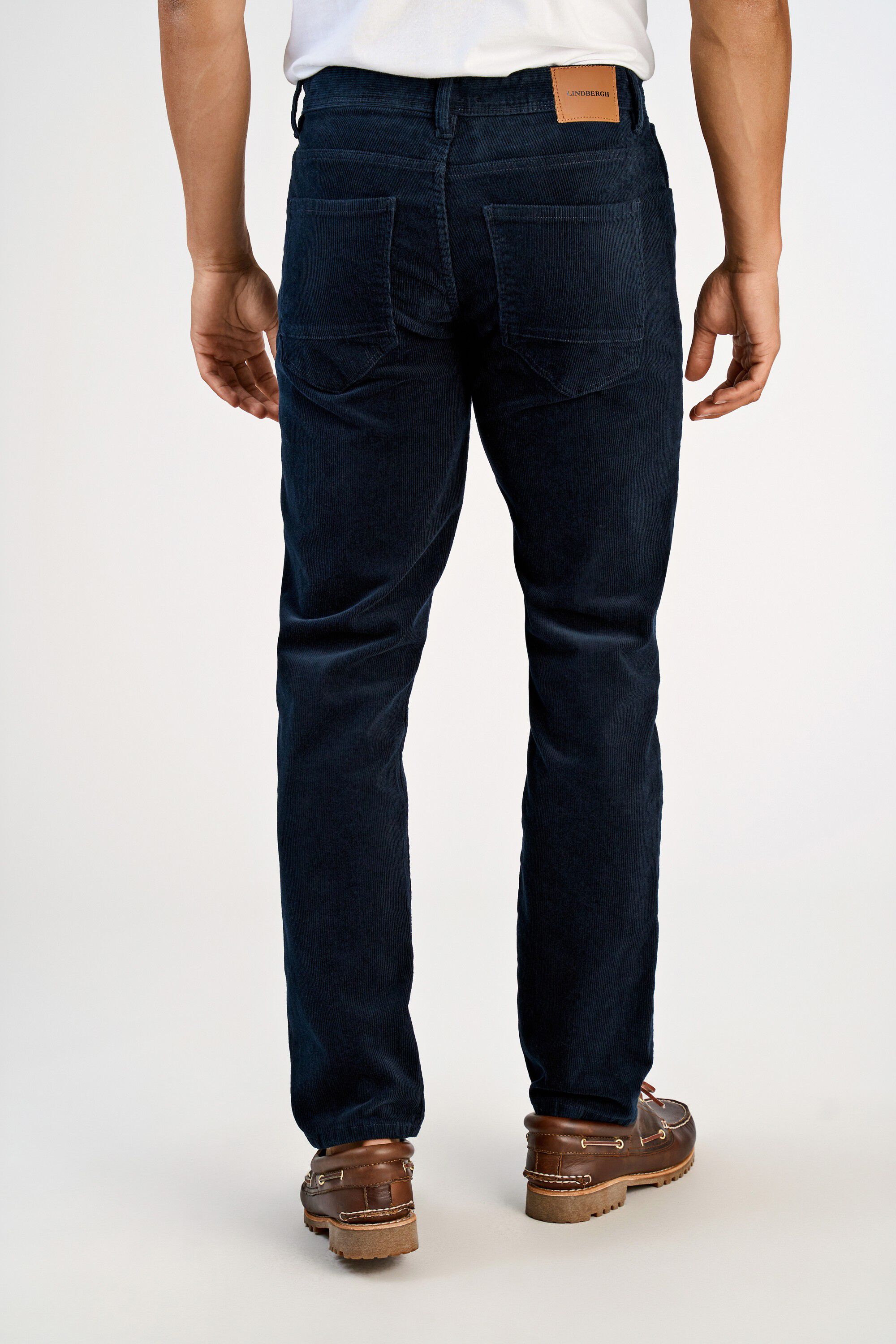 5 pocket corduroy pants