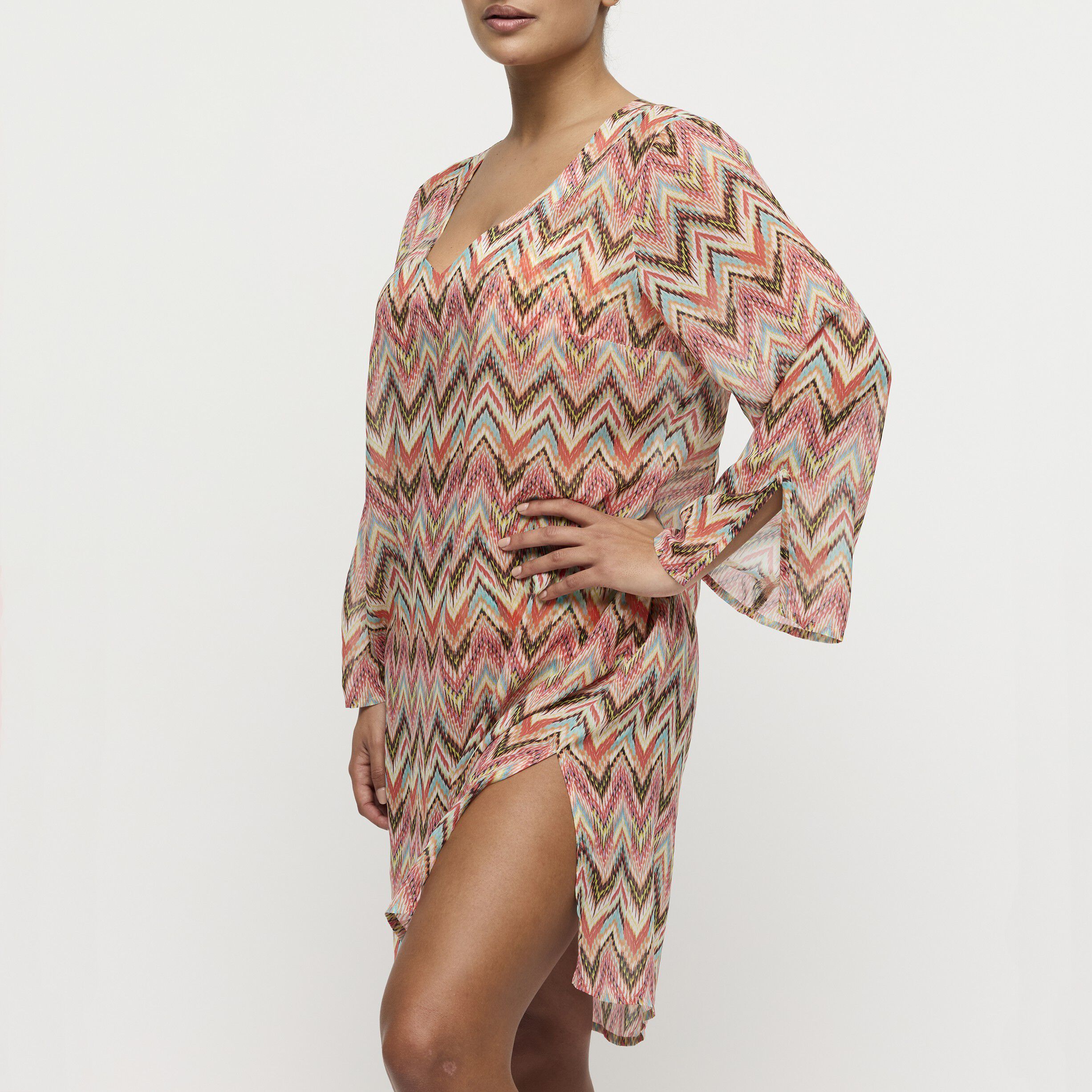 Tubou swimwear kaftan
