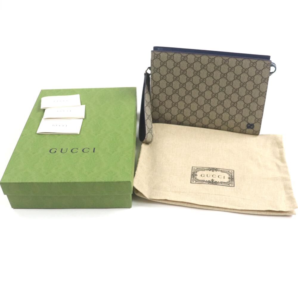 Gucci Clutch