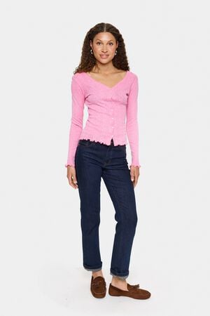 GruSZ Cardigan