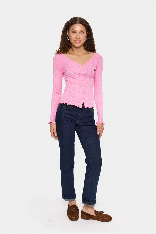 GruSZ Cardigan