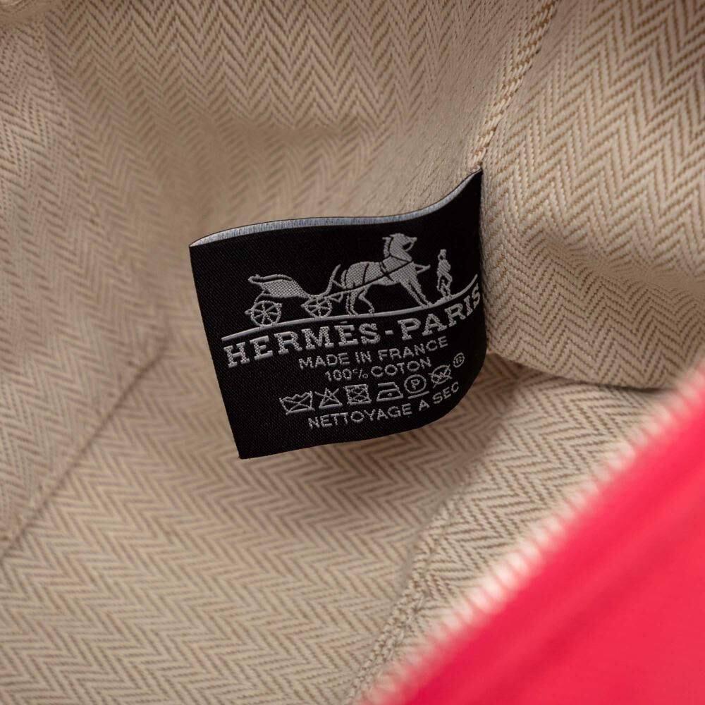 Herm&egrave;s Pouch