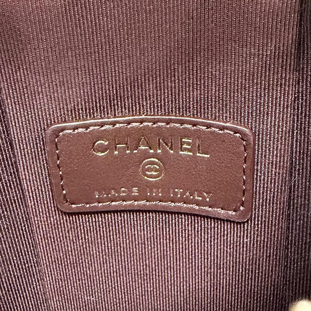 Chanel Crossbody Bag