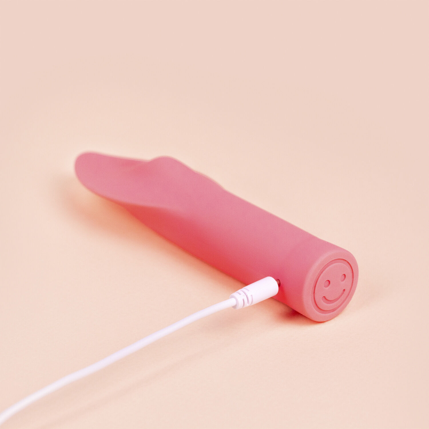 The Firefighter Klitoris Vibrator