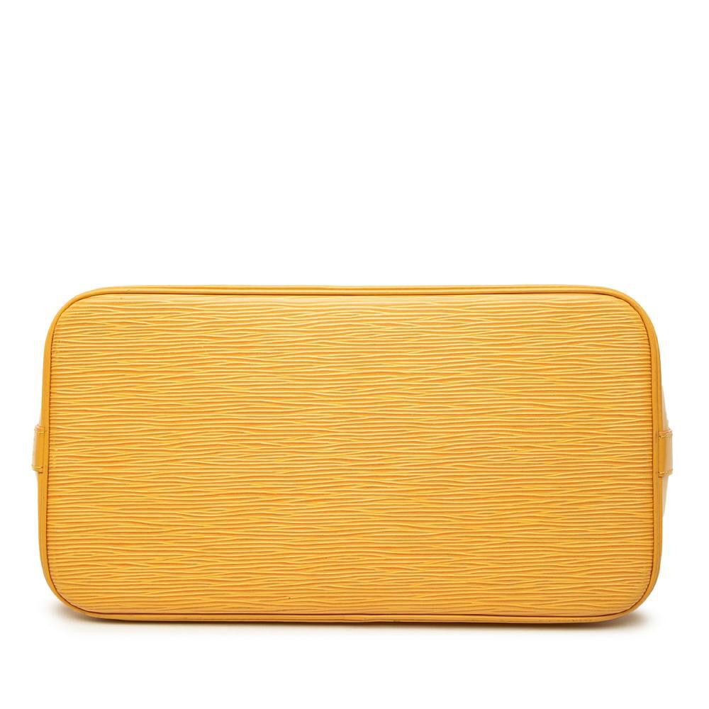 Louis Vuitton Alma