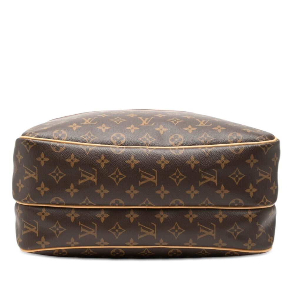 Louis Vuitton Reporter