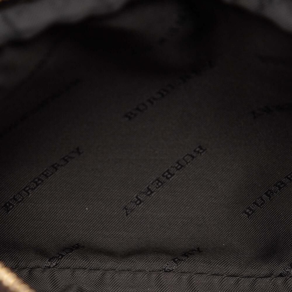 Burberry Clutch