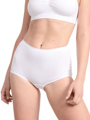 Boxertrosor med normal midja