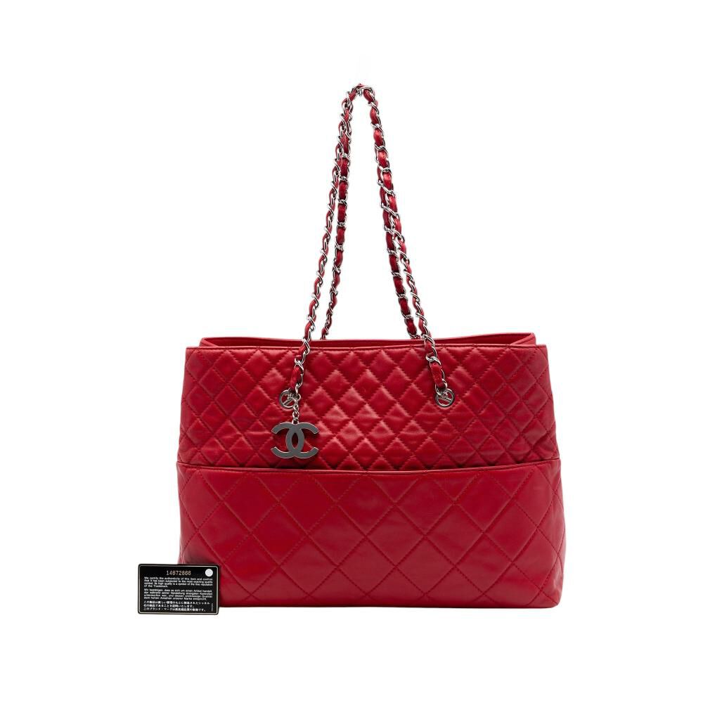 Chanel Tote