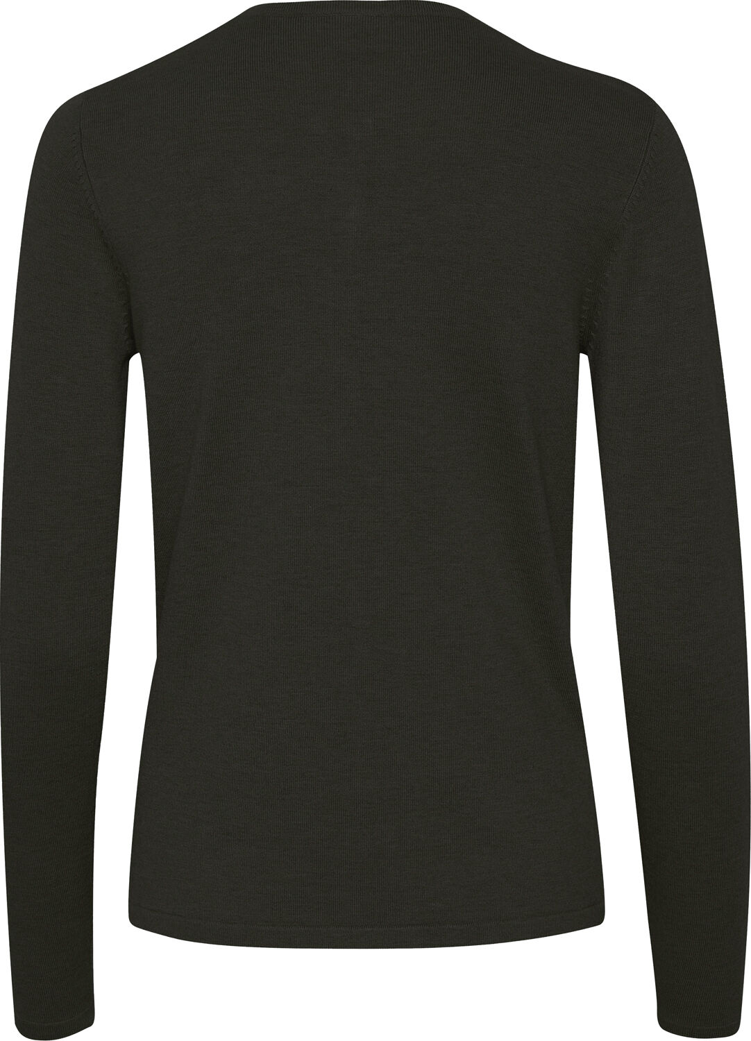 A8661, MilaSZ R-Neck Cardigan