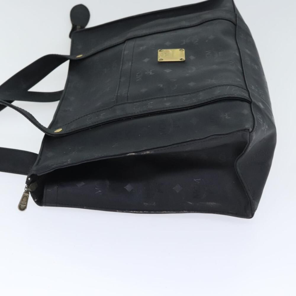Mcm Shoulder Bag