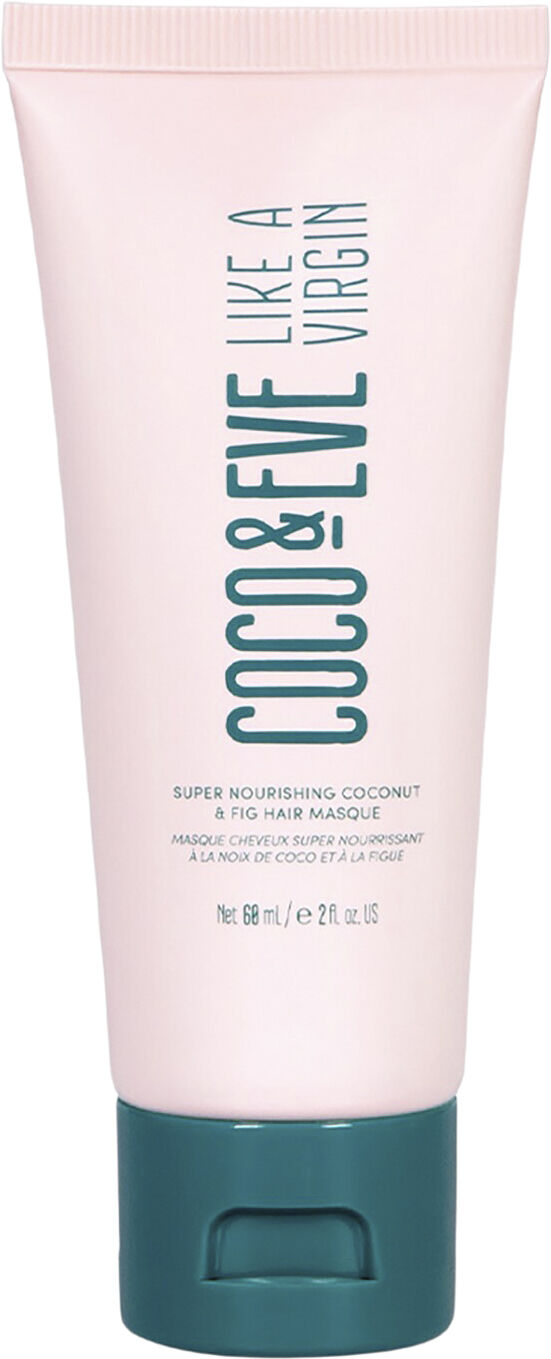 Like A Virgin - Super Nourishing Hair Mask
