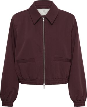 KAsakura Bomber Jacket