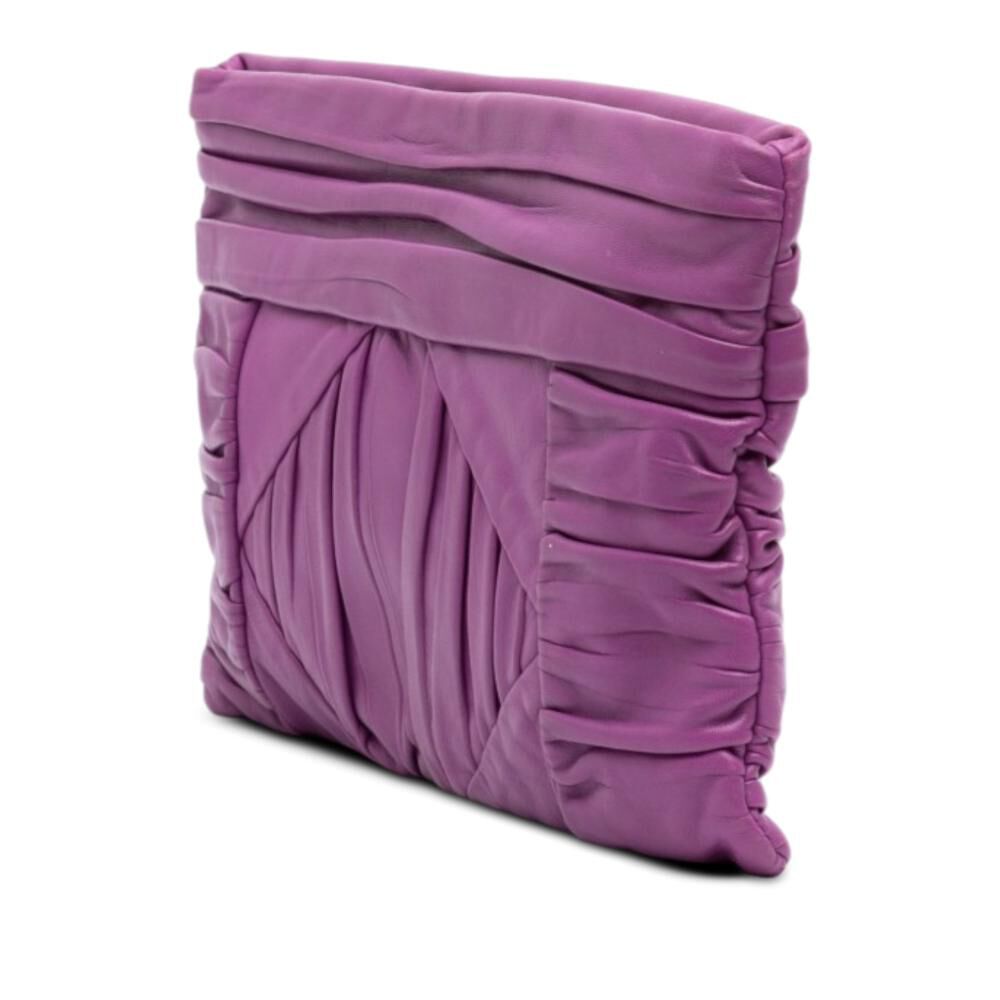 Prada Clutch