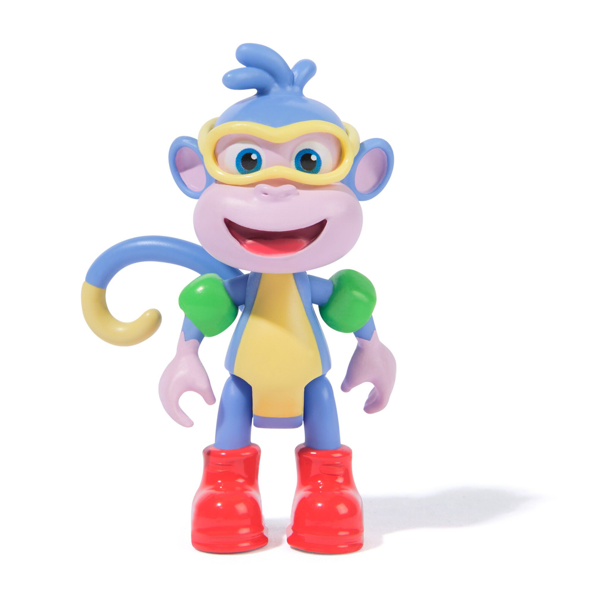 Dora The Explorer Adventu