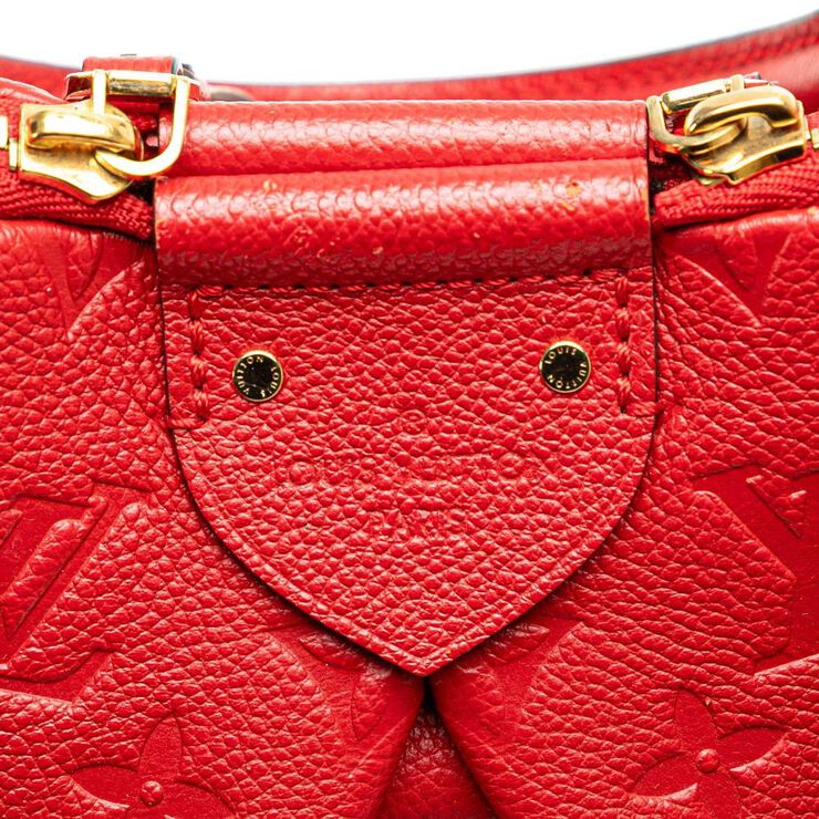 Louis Vuitton Mazarine