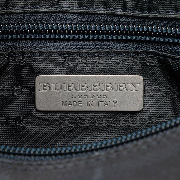 Burberry Boston Bag