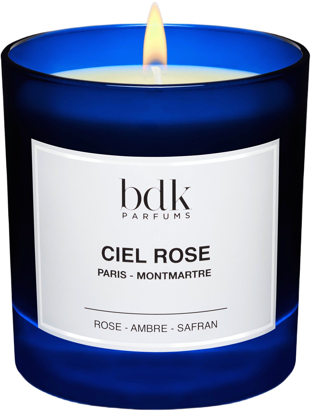 CIEL ROSE - BOUGIE 250G