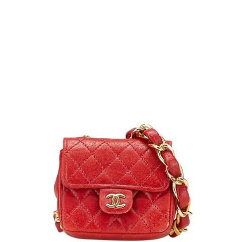 Chanel Shoulder Bag