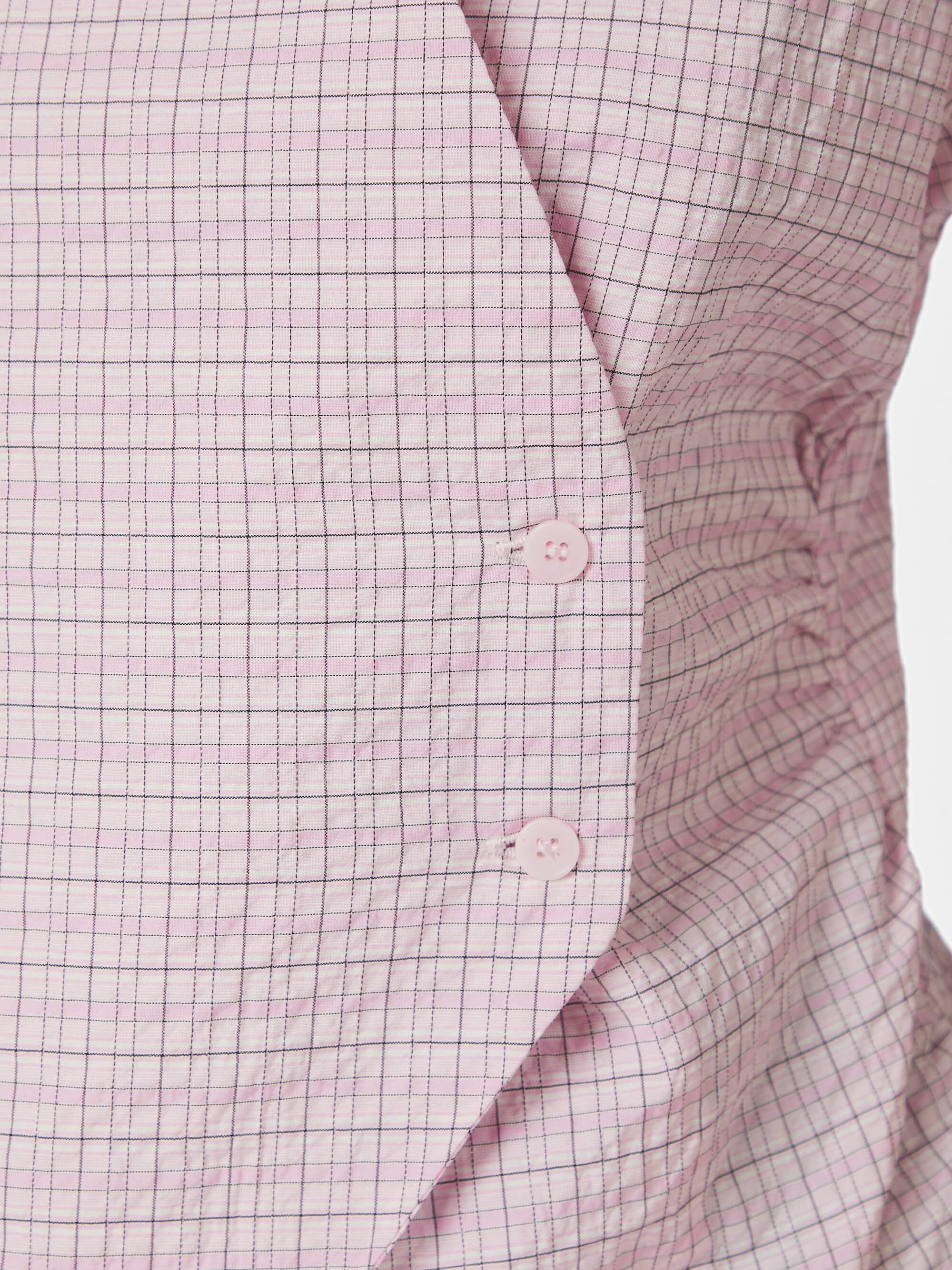 Celest Check Top