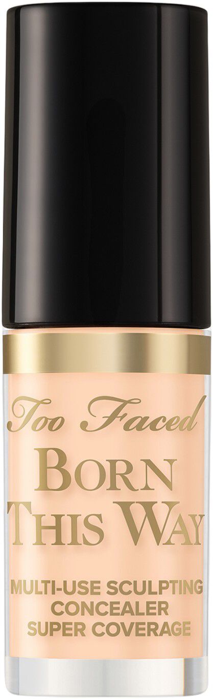 Born This Way Super Coverage Concealer - Concealer i reseformat