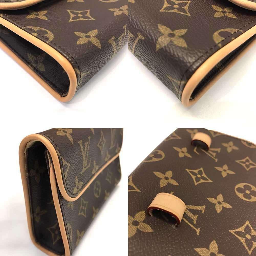 Louis Vuitton Florentine Pochette