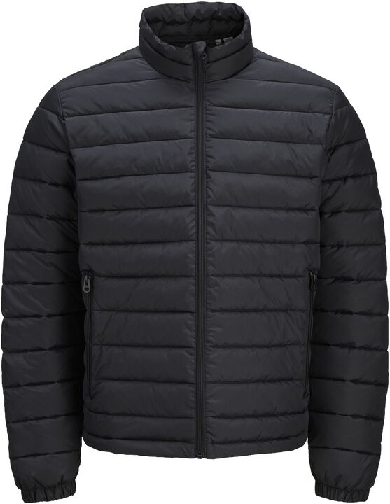 JREBGAZING LIGHT PADDED JACKET COLL