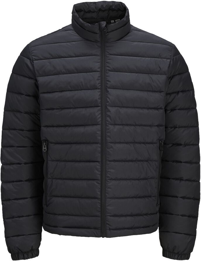 JREBGAZING LIGHT PADDED JACKET COLL